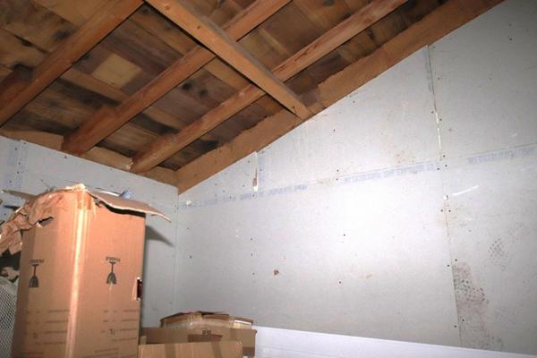 Maison de ville 3 pièces 97 m2