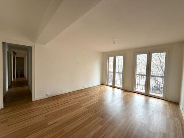 Appartement Marseille 3 pièce(s) 78 m2