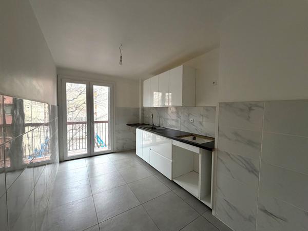 Appartement Marseille 3 pièce(s) 78 m2