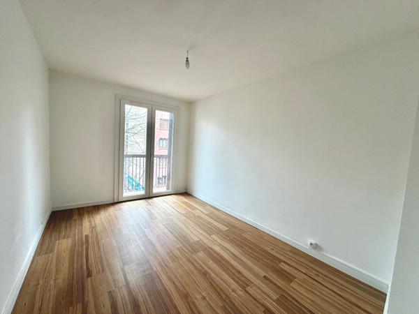 Appartement Marseille 3 pièce(s) 78 m2