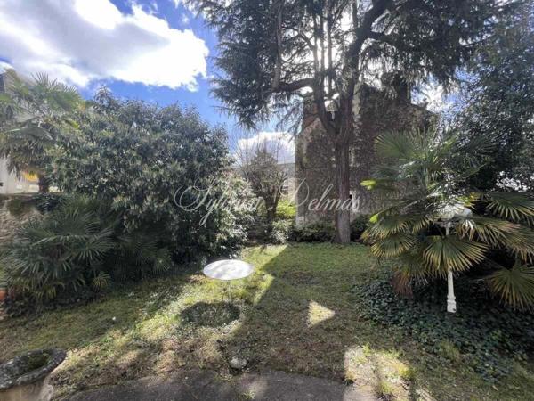 Maison bourgeoise à vendre 6 pièces TOURS (37)