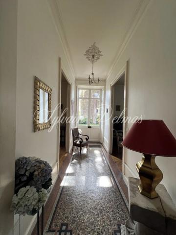 Maison bourgeoise à vendre 6 pièces TOURS (37)