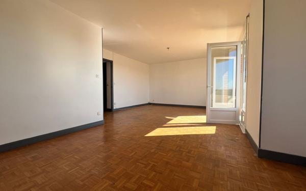 Appartement à vendre    3 pièces • 57,95 m2 Saint-Dizier
