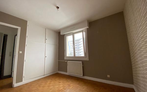 Appartement à vendre    3 pièces • 57,95 m2 Saint-Dizier