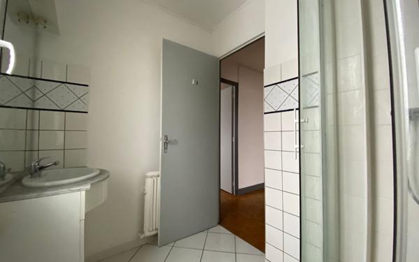 Appartement à vendre    3 pièces • 57,95 m2 Saint-Dizier