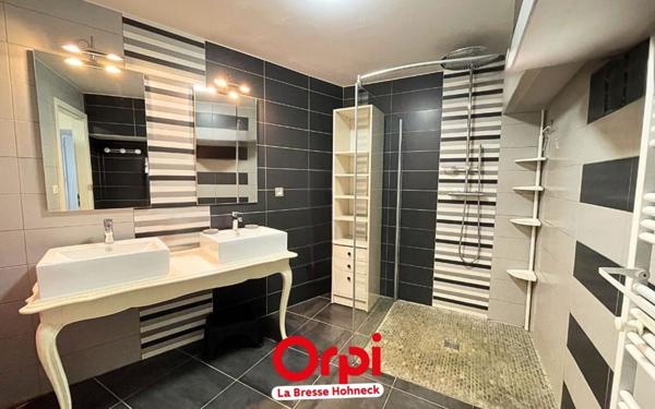 Appartement à vendre    2 pièces •  Gérardmer