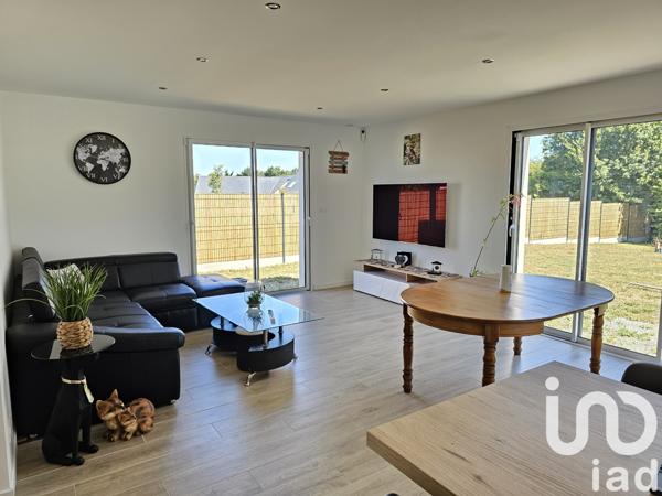 House for sale 4 rooms 107 m² Beaussais-sur-Mer