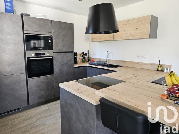 House for sale 4 rooms 107 m² Beaussais-sur-Mer