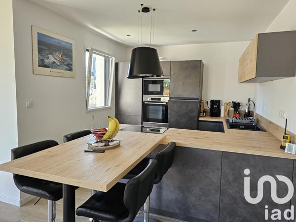 House for sale 4 rooms 107 m² Beaussais-sur-Mer