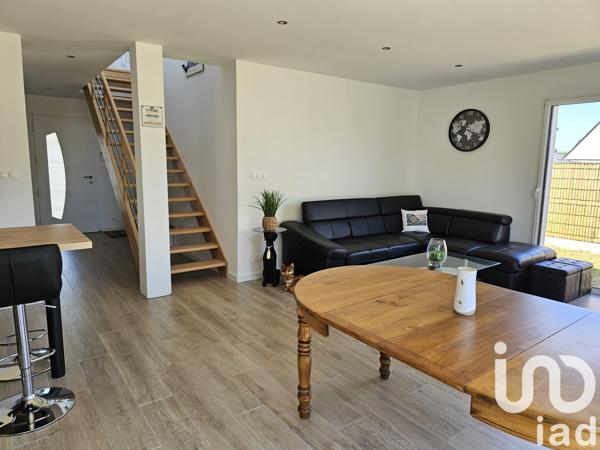 House for sale 4 rooms 107 m² Beaussais-sur-Mer