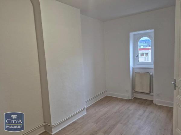 Appartement à louer 3 pièces 55.22m²