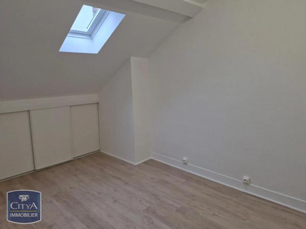 Appartement à louer 3 pièces 55.22m²