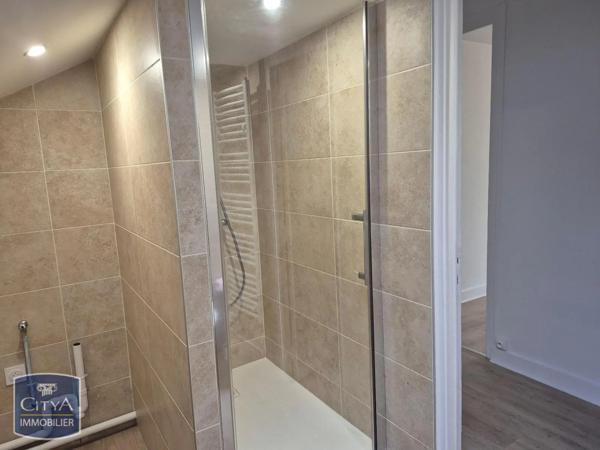 Appartement à louer 3 pièces 55.22m²