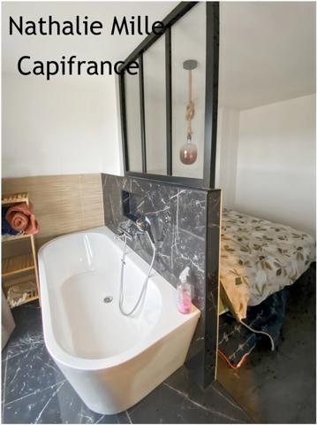 Appartement Standing meublé et équipé à louer 48M² secteur prisé VALENCIENNES (59)