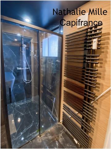 Appartement Standing meublé et équipé à louer 48M² secteur prisé VALENCIENNES (59)