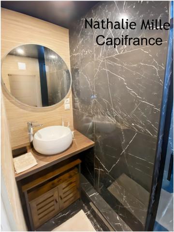 Appartement Standing meublé et équipé à louer 48M² secteur prisé VALENCIENNES (59)