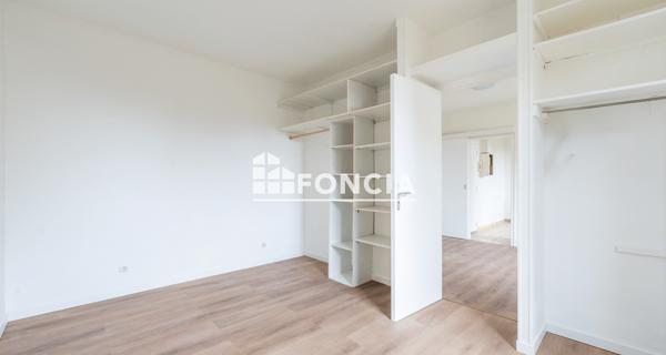 À vendre Appartement 2 pièces 37 m² - Villeneuve-saint-georges 94190