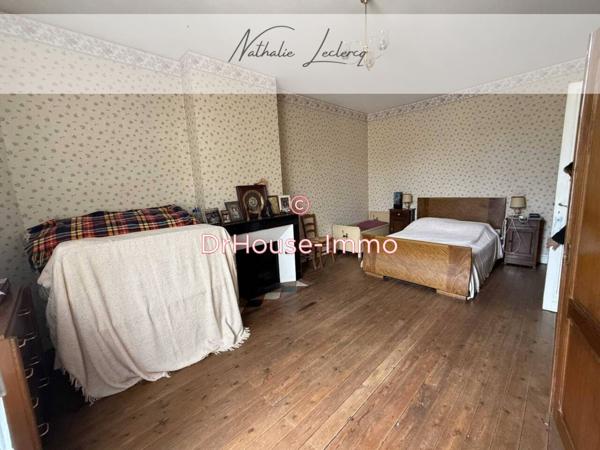 Maison à vendre 5 pièces de 130 m²