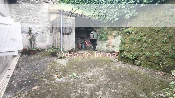 Maison à vendre 5 pièces de 130 m²