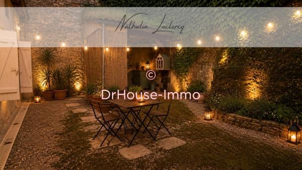 Maison à vendre 5 pièces de 130 m²