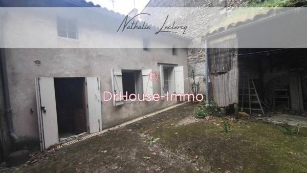 Maison à vendre 5 pièces de 130 m²