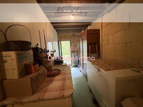 Maison à vendre 5 pièces de 130 m²