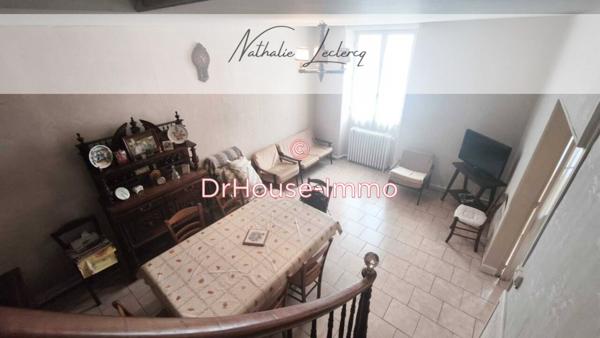 Maison à vendre 5 pièces de 130 m²