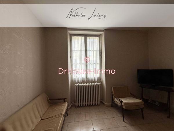 Maison à vendre 5 pièces de 130 m²
