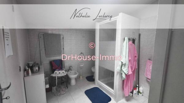 Maison à vendre 5 pièces de 130 m²