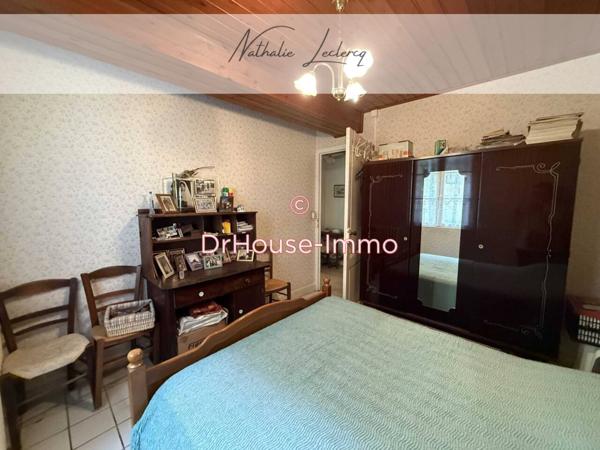 Maison à vendre 5 pièces de 130 m²