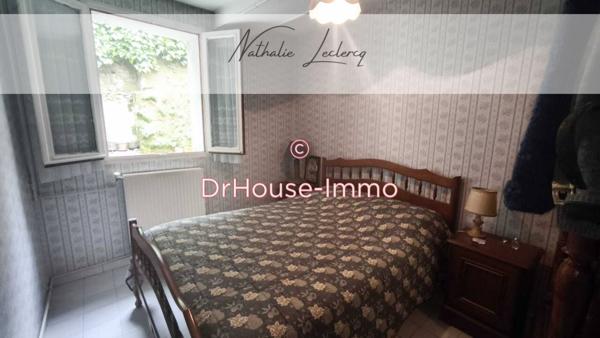 Maison à vendre 5 pièces de 130 m²