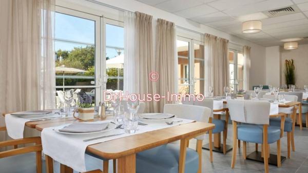 Appartement à vendre 1 pièce de 26 m²
