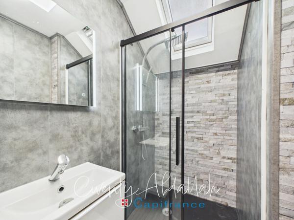 Immeuble à vendre SAINT PIERRE D'ALBIGNY (73) - Restaurant à vendre avec murs et 2 logements T4