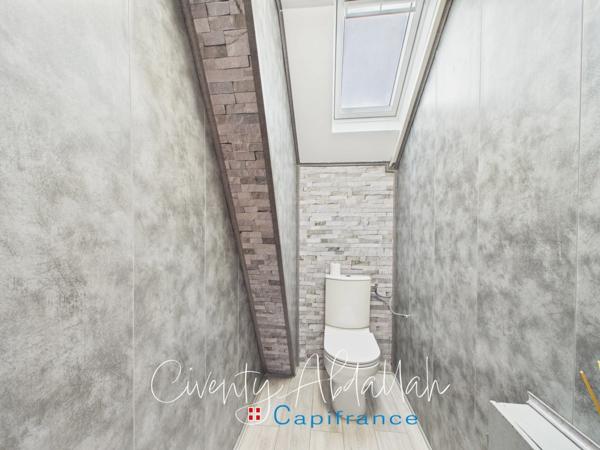 Immeuble à vendre SAINT PIERRE D'ALBIGNY (73) - Restaurant à vendre avec murs et 2 logements T4