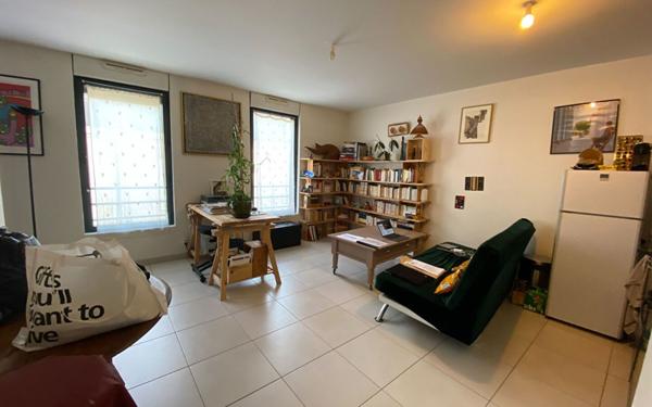 Appartement à louer    1 pièce •  Limoges