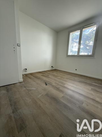Appartement à vendre 4 pièces 84,95 m² Houilles