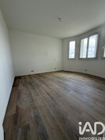 Appartement à vendre 4 pièces 84,95 m² Houilles