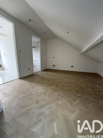 Appartement à vendre 4 pièces 84,95 m² Houilles