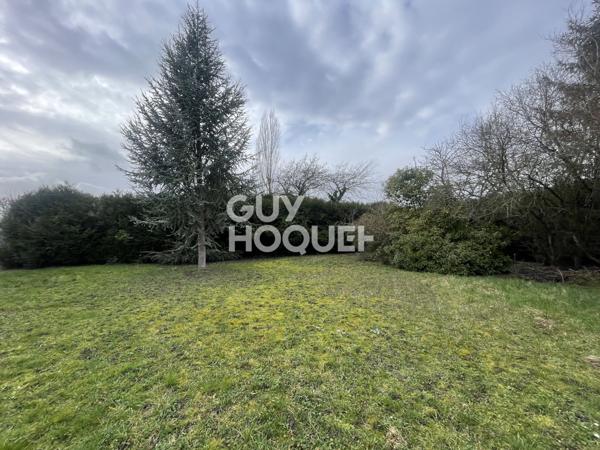 GARAGE A VENDRE DE 55 M²