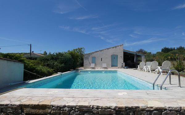 Maison à vendre    5 pièces •  Sillans-la-Cascade