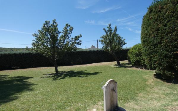 Maison à vendre    5 pièces •  Sillans-la-Cascade