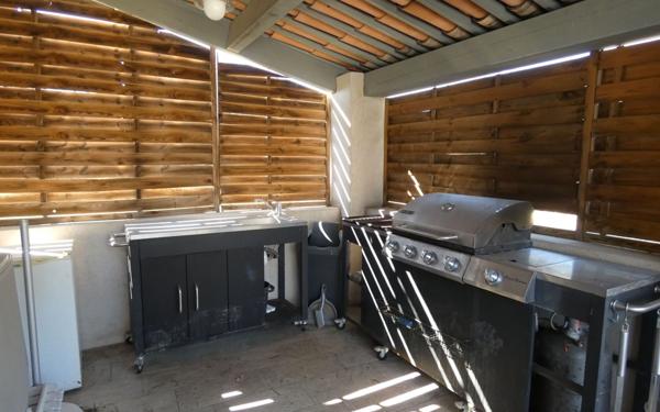 Maison à vendre    5 pièces •  Sillans-la-Cascade