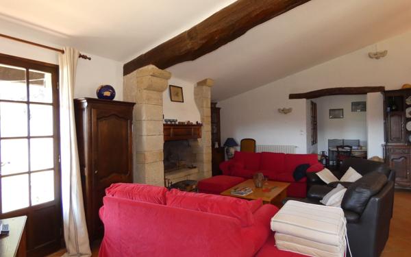 Maison à vendre    5 pièces •  Sillans-la-Cascade