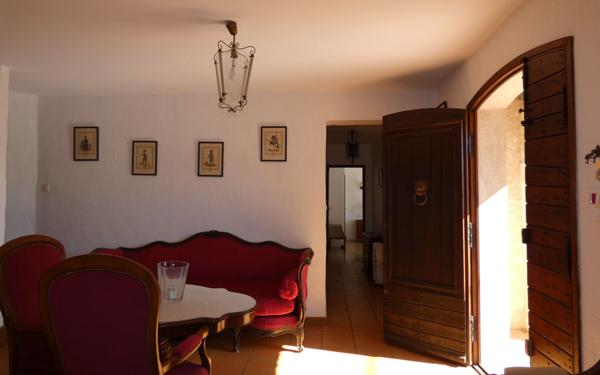 Maison à vendre    5 pièces •  Sillans-la-Cascade