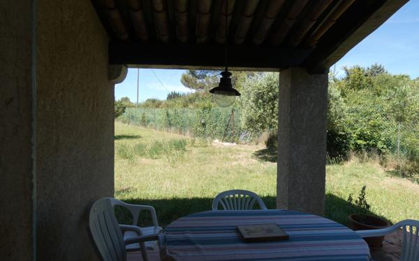 Maison à vendre    5 pièces •  Sillans-la-Cascade