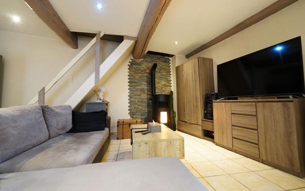 Maison à vendre    3 pièces •  Durban-Corbières