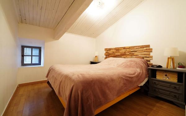 Maison à vendre    3 pièces •  Durban-Corbières