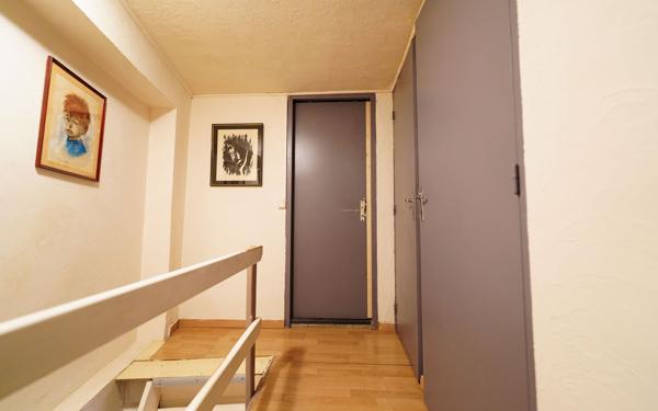 Maison à vendre    3 pièces •  Durban-Corbières