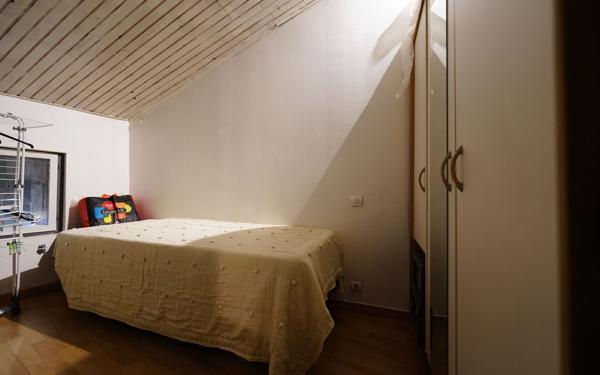 Maison à vendre    3 pièces •  Durban-Corbières