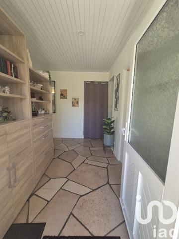 Maison à vendre 5 pièces 114 m² Pont-sur-Yonne